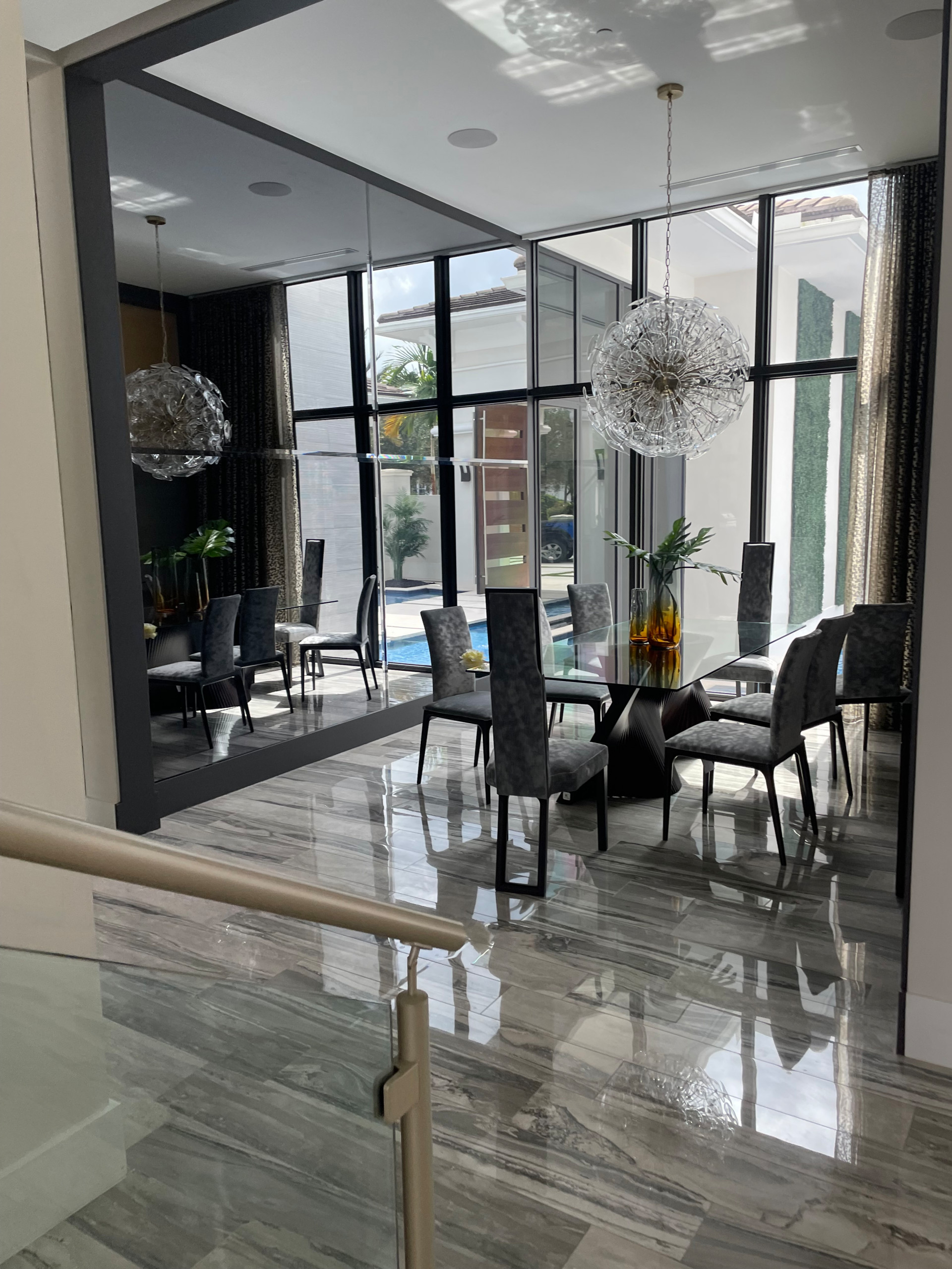 FORT LAUDERDALE RESIDENCE