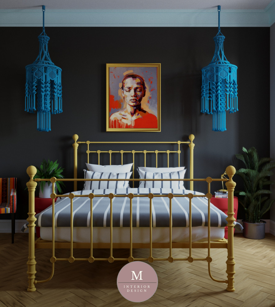 Фьюжн на Казанской