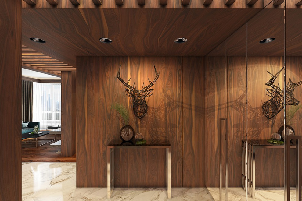 Апартаменты 70 кв.м.