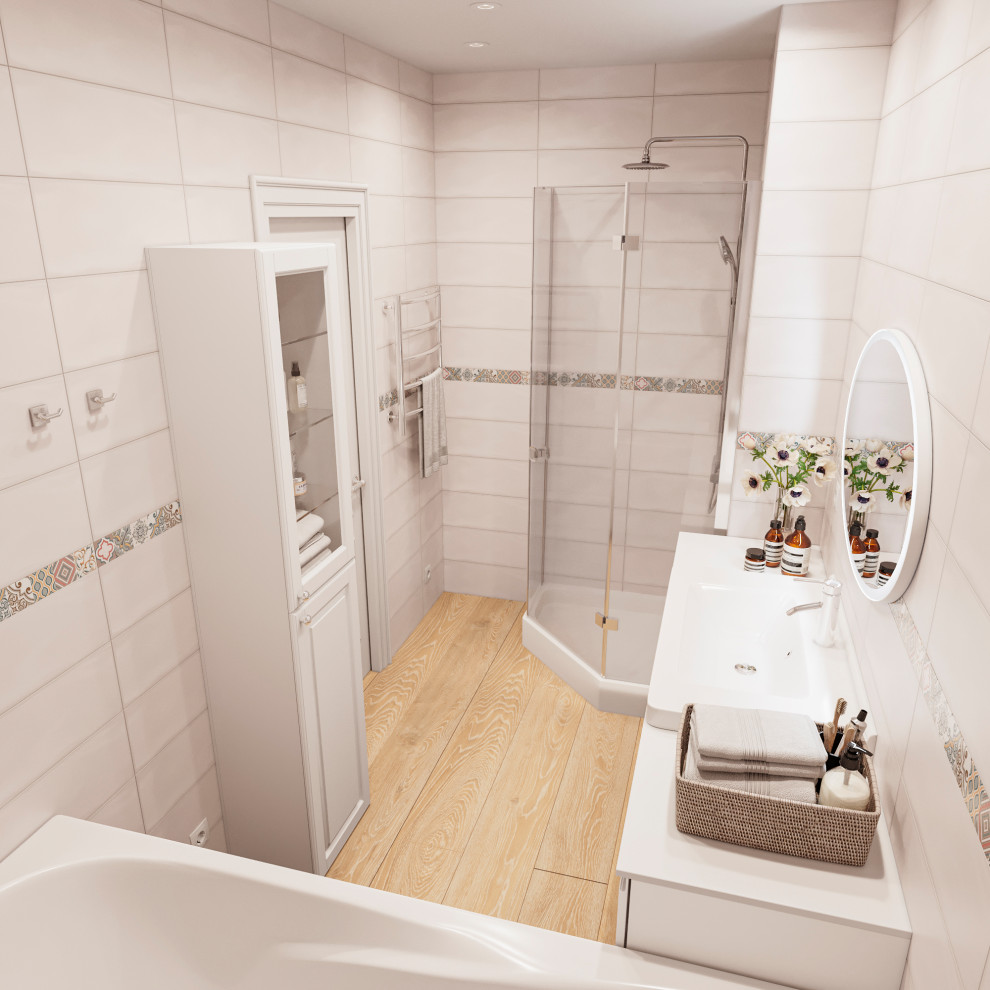 Ванная комната