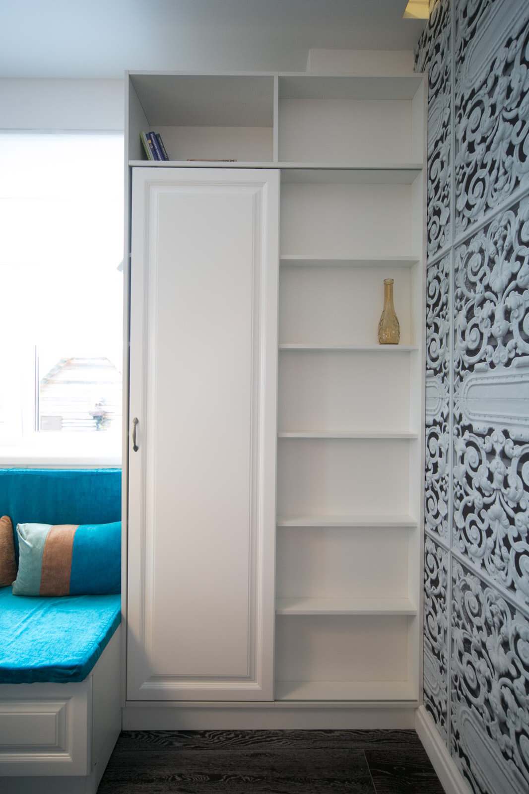 Мебель на заказ Кухня