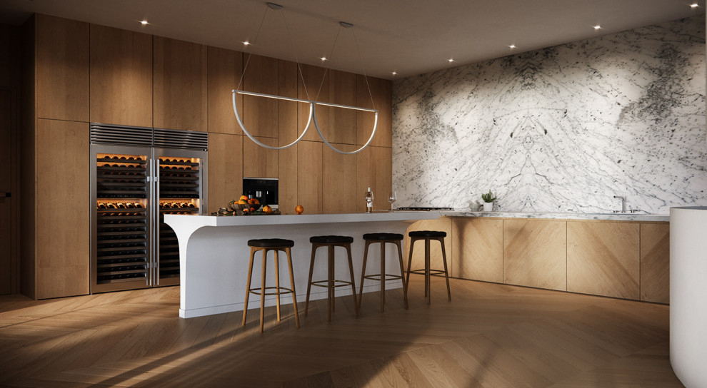 Загородный дом