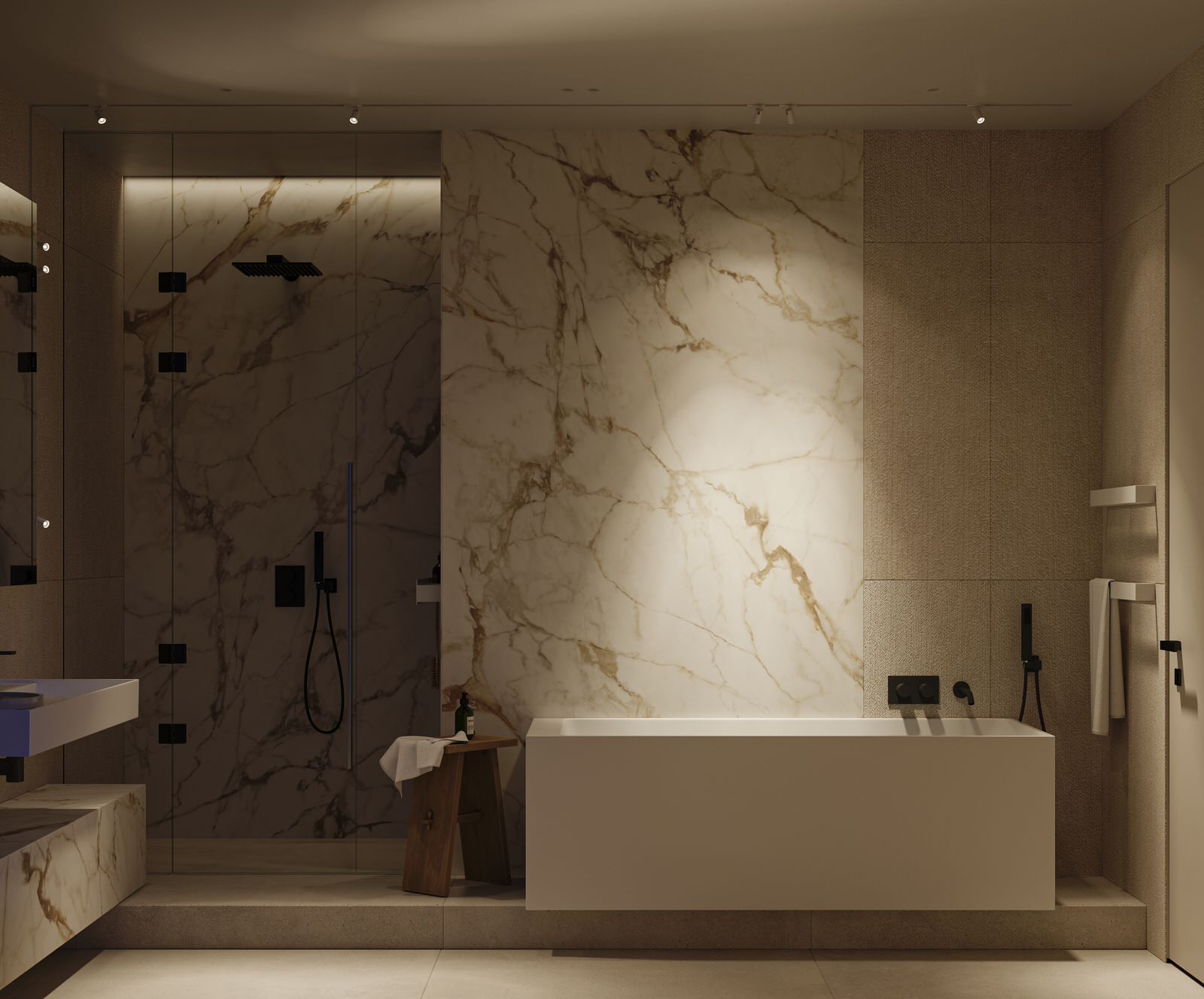 Ванная комната