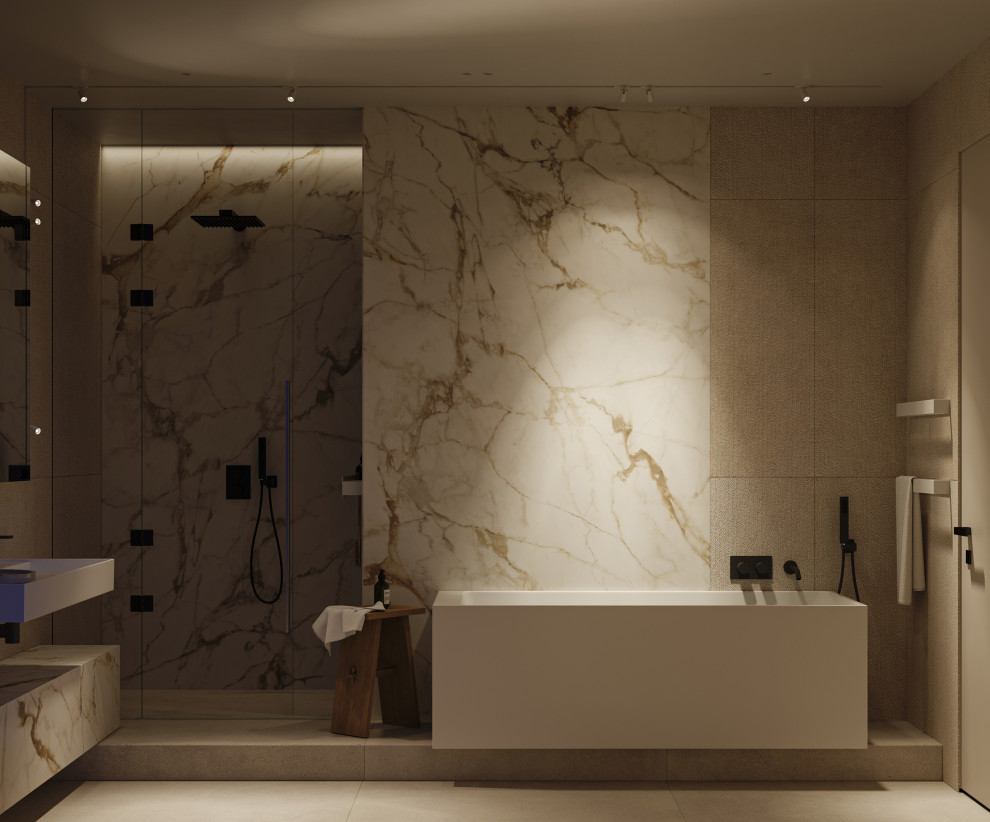 Ванная комната