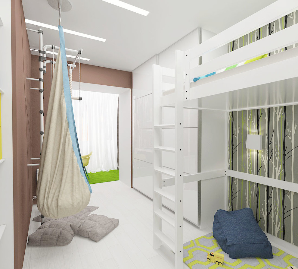 Квартира - Томск, Тверская, 185м2