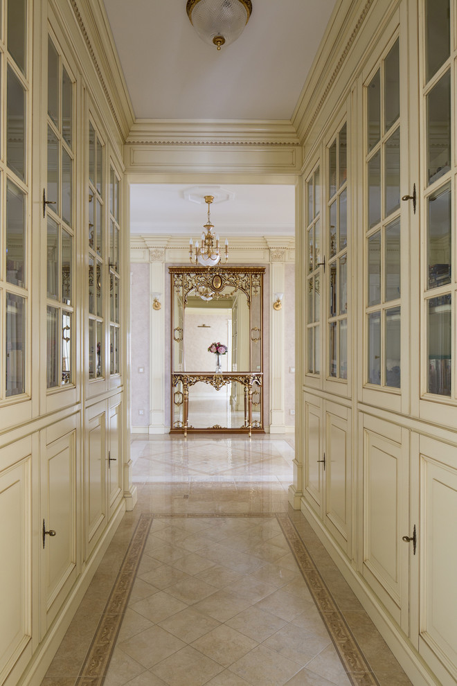 КВАРТИРА В ЦЕНТРЕ МОСКВЫ