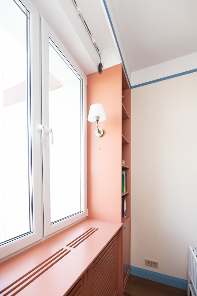 Меблировка детской комнаты