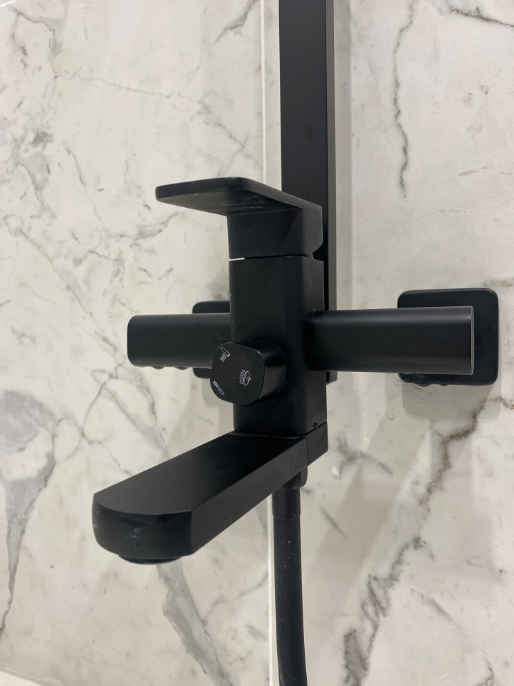 Ремонт ванной комнаты