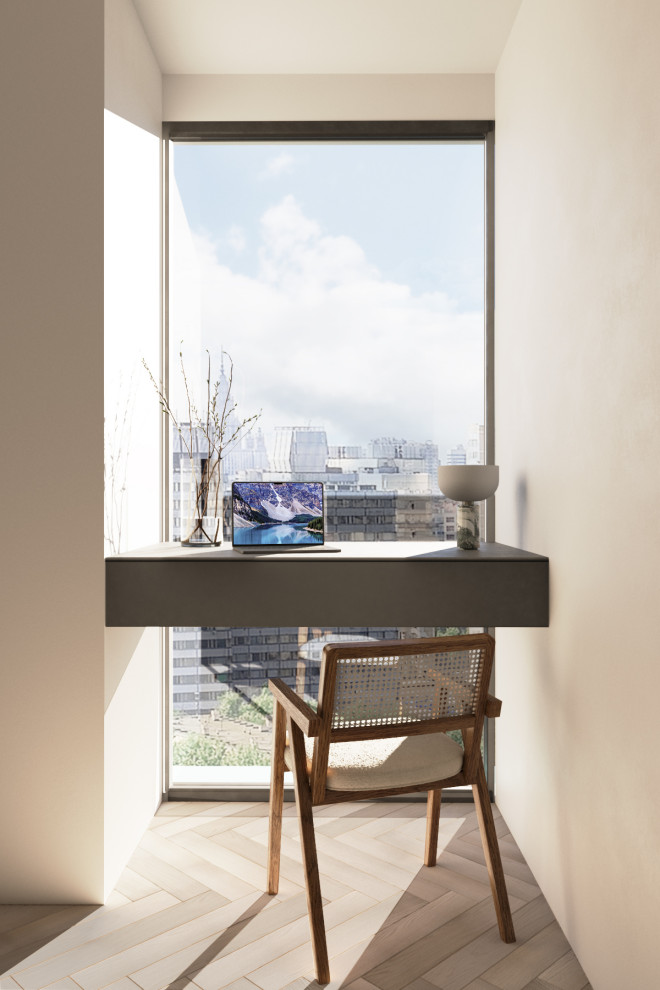 ЖК Резиденция композиторов