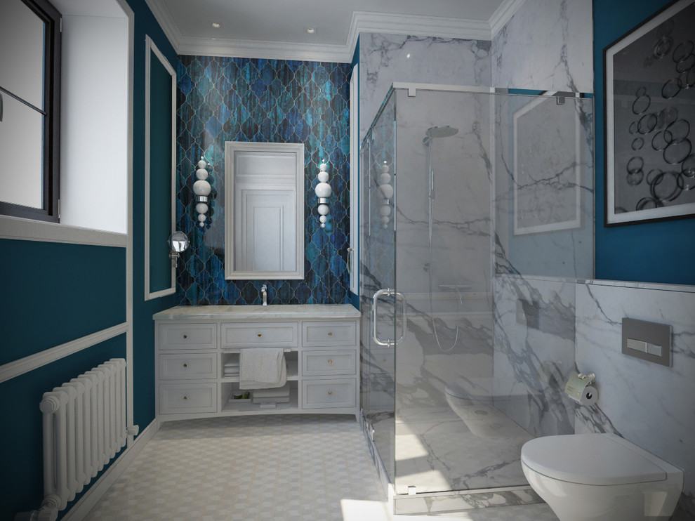 Маленькая Италия