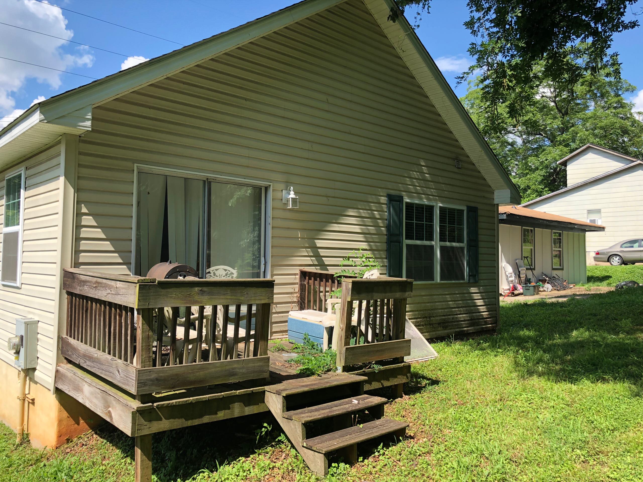 Entire House Remodeling