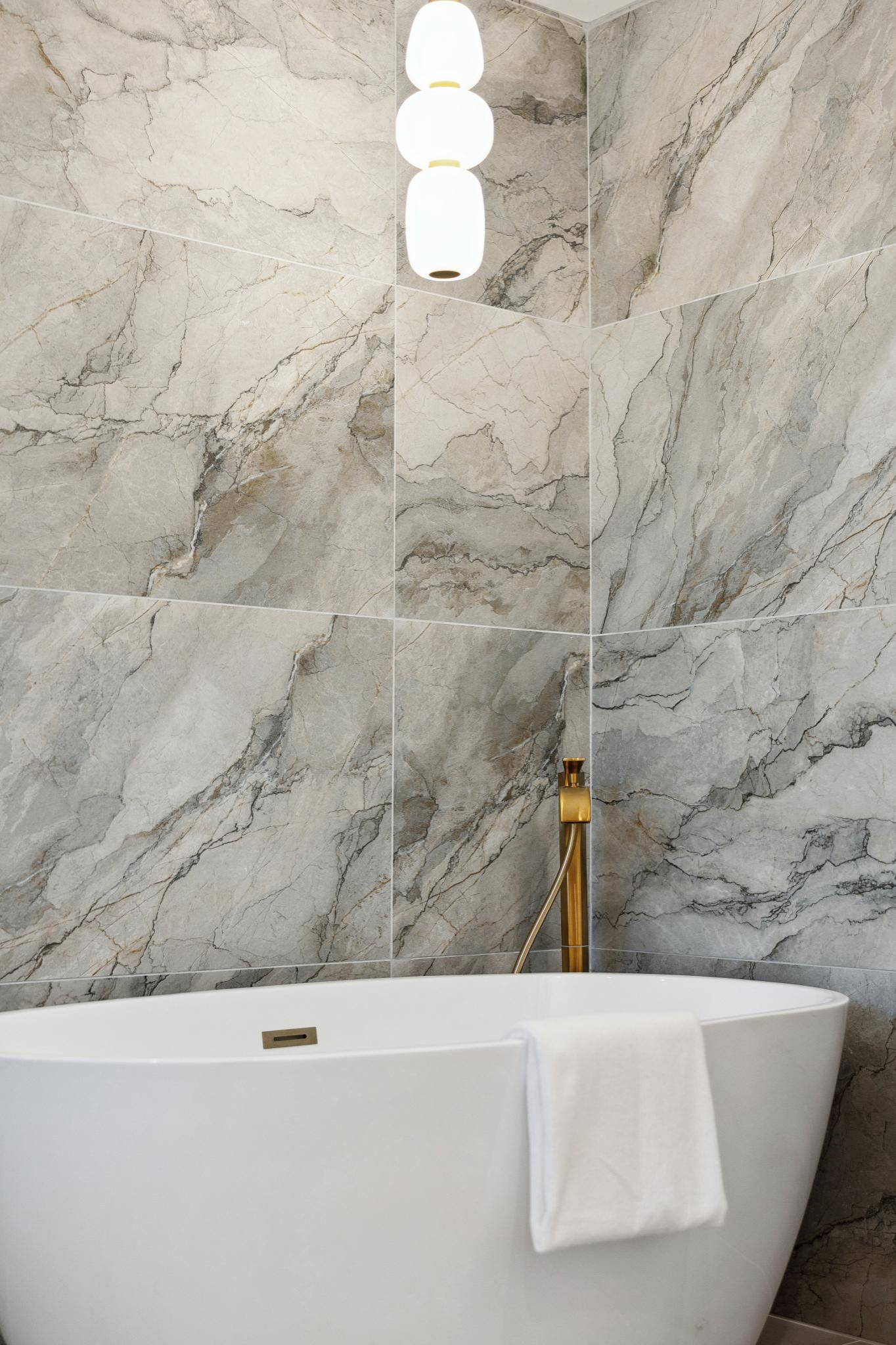 FULL REMODEL + INTERIOR DESIGN