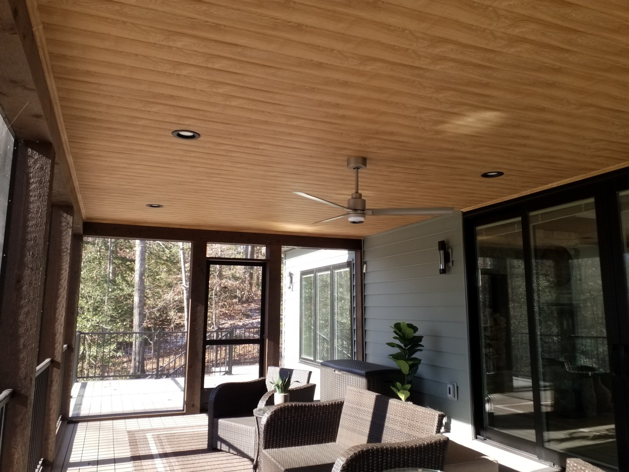 Witmer Custom Home