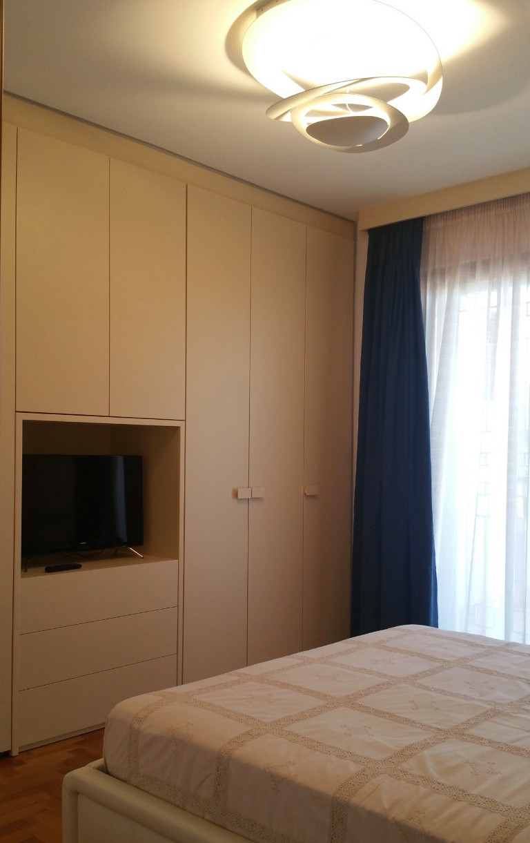 Attico in zona aurelio