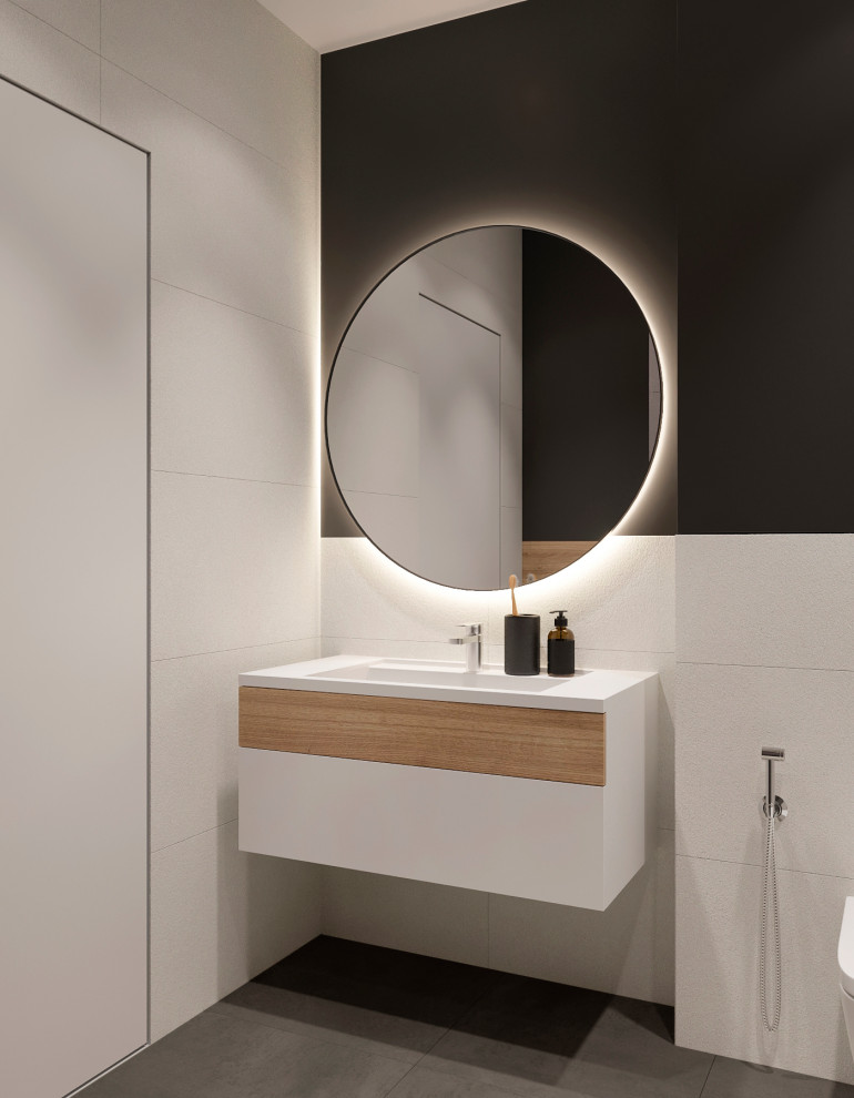 ЖК "MID" 65 кв.м.