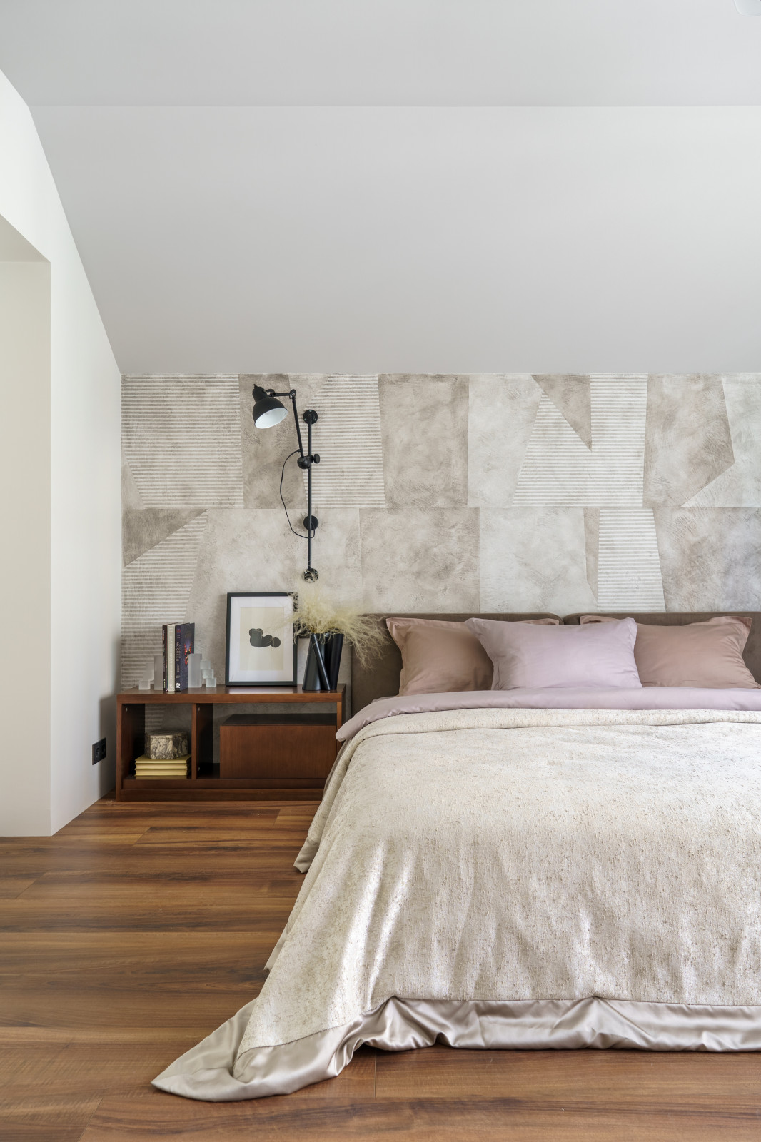 Скандинавский дом в Комарово