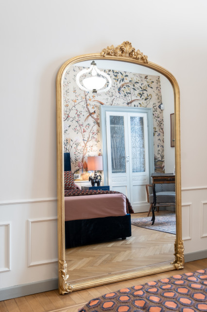 CACA VIGE eclectic
