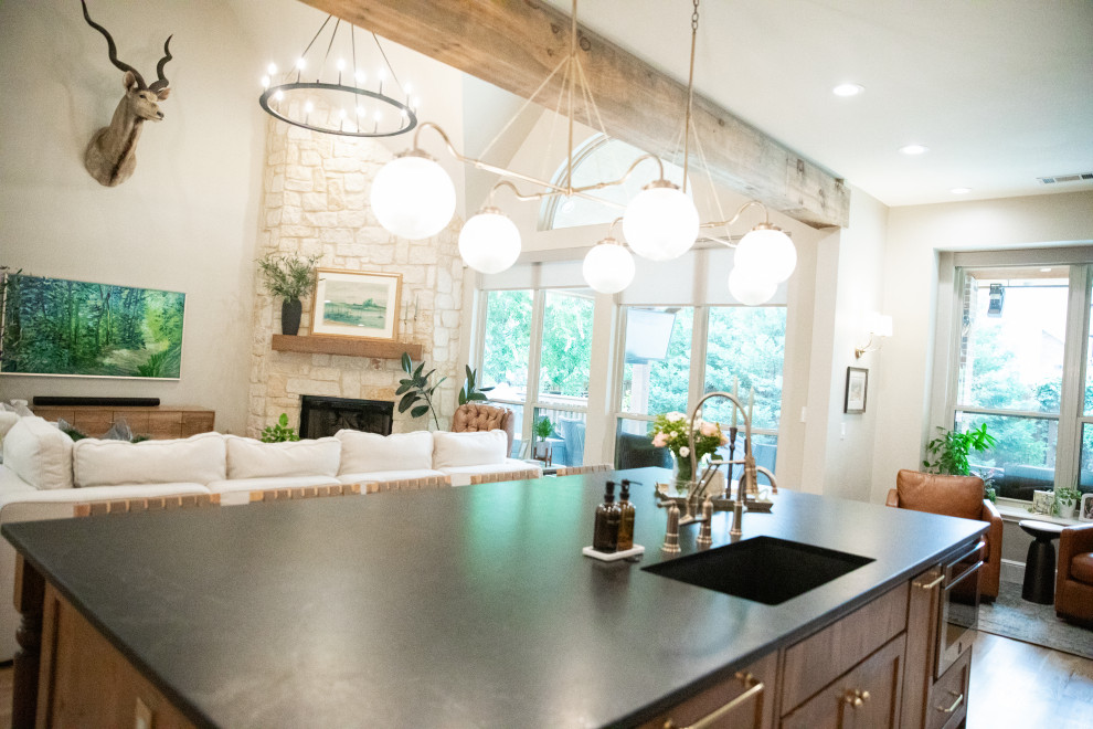 Whole Home Renovation VI