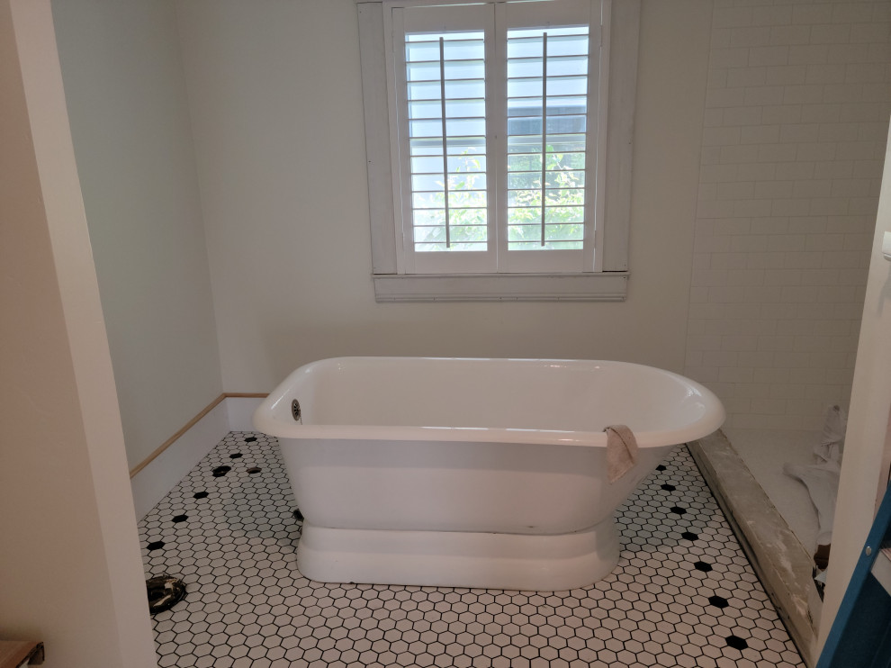 Bathrooms