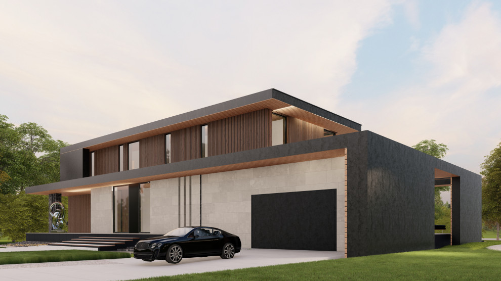 Вилла в Конаково