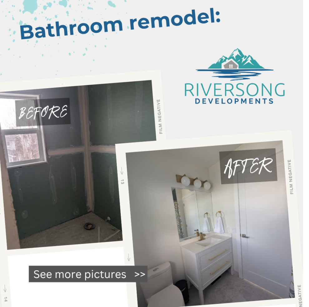 Riverbend Project