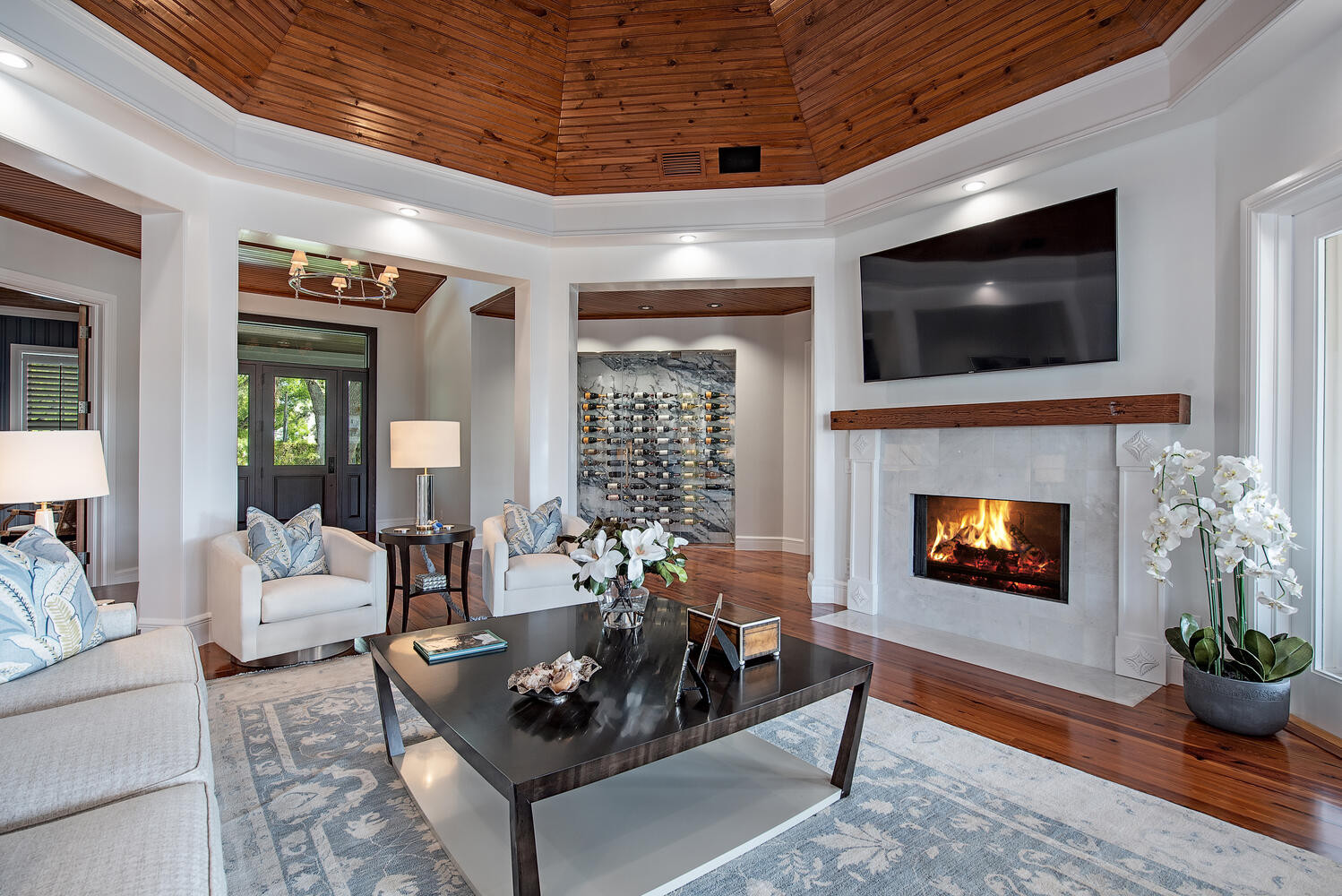 Aqualane Shores Refresh