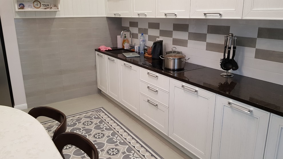 Квартира 105 м2