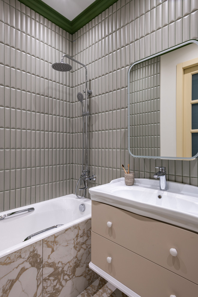 Квартира в Лайф Кутузовский