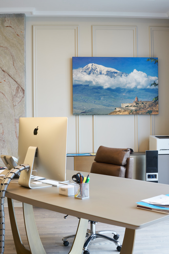 Офис Башня Федерация