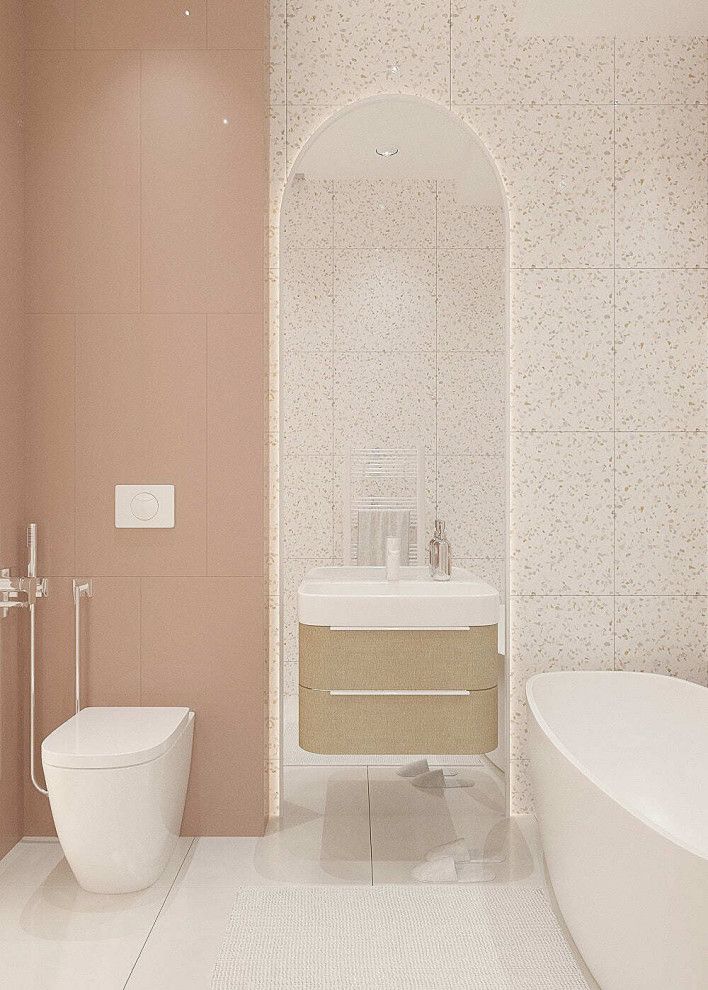 Квартира в Ницце