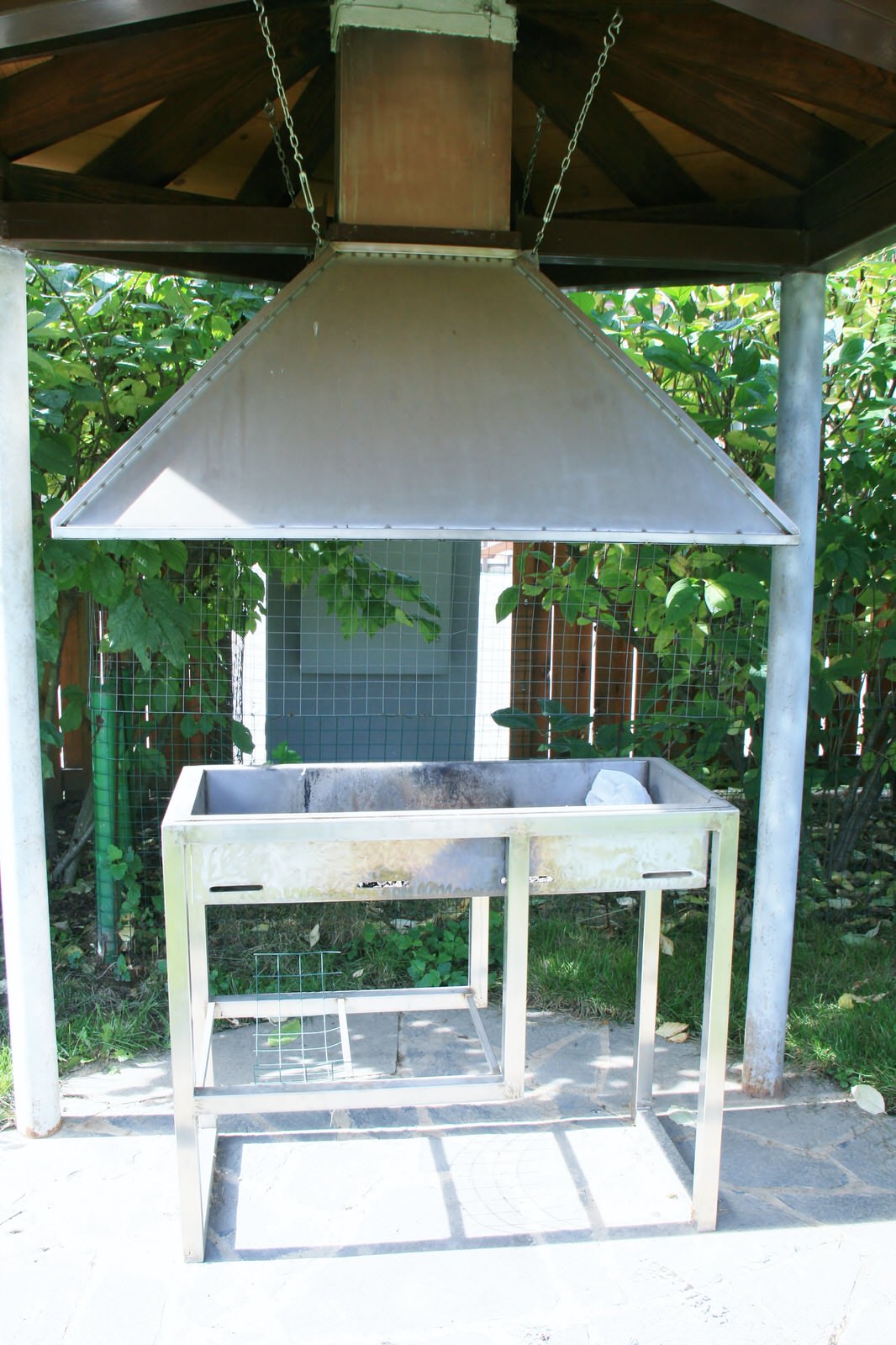 Townhouse (total reconstruction)