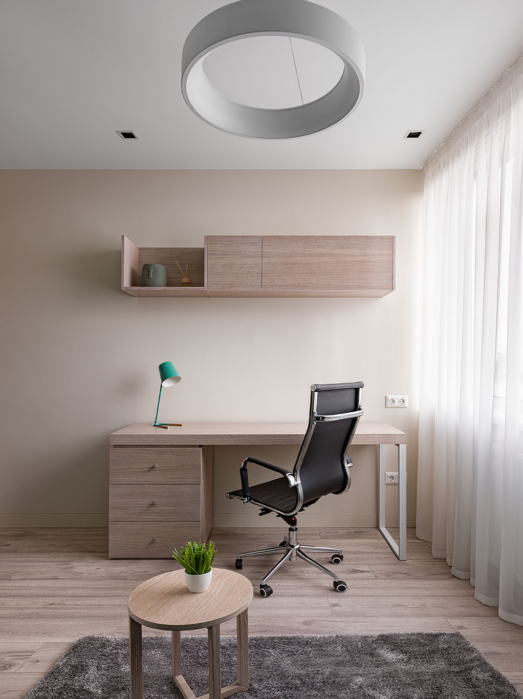 ЖК Варшавский :: 68м2