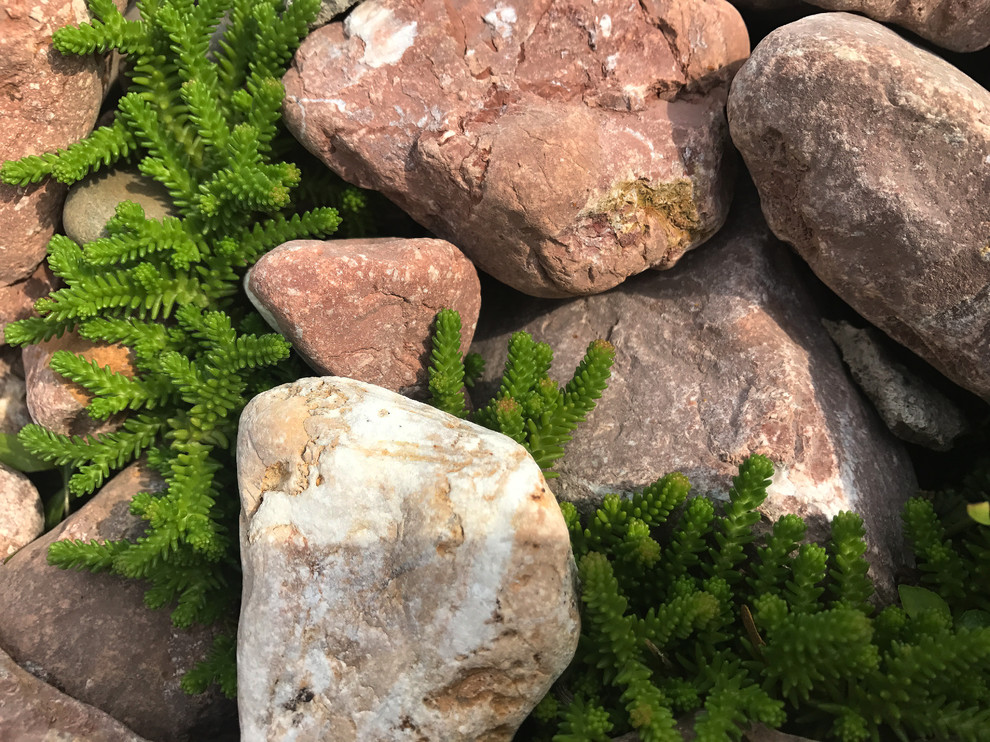 Покровское