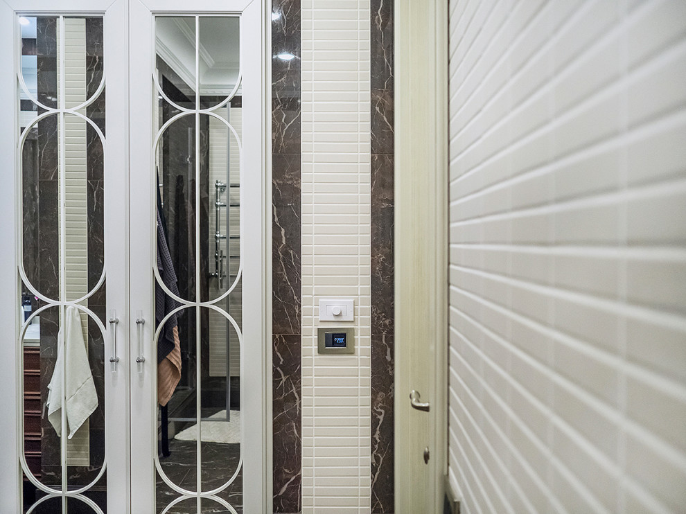 Квартира на Фрунзенской набережной