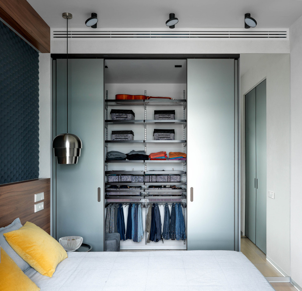 Машина для жилья