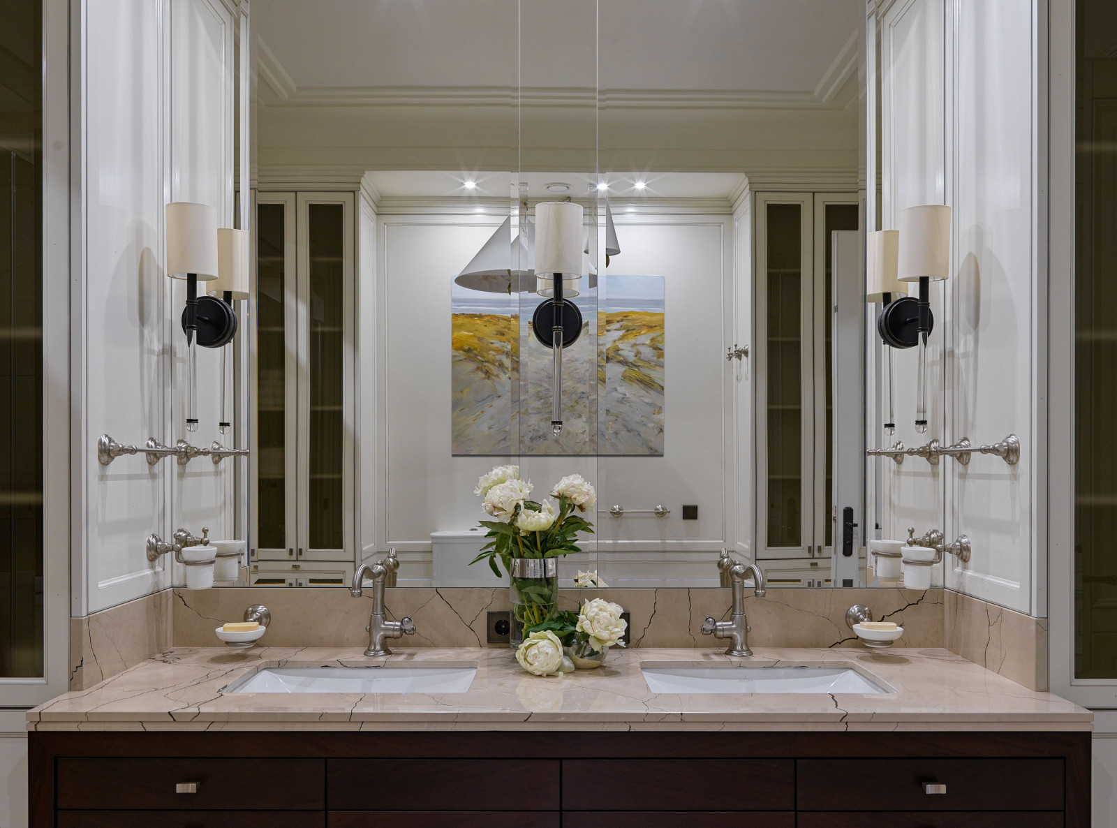 Квартира в Замоскворечье