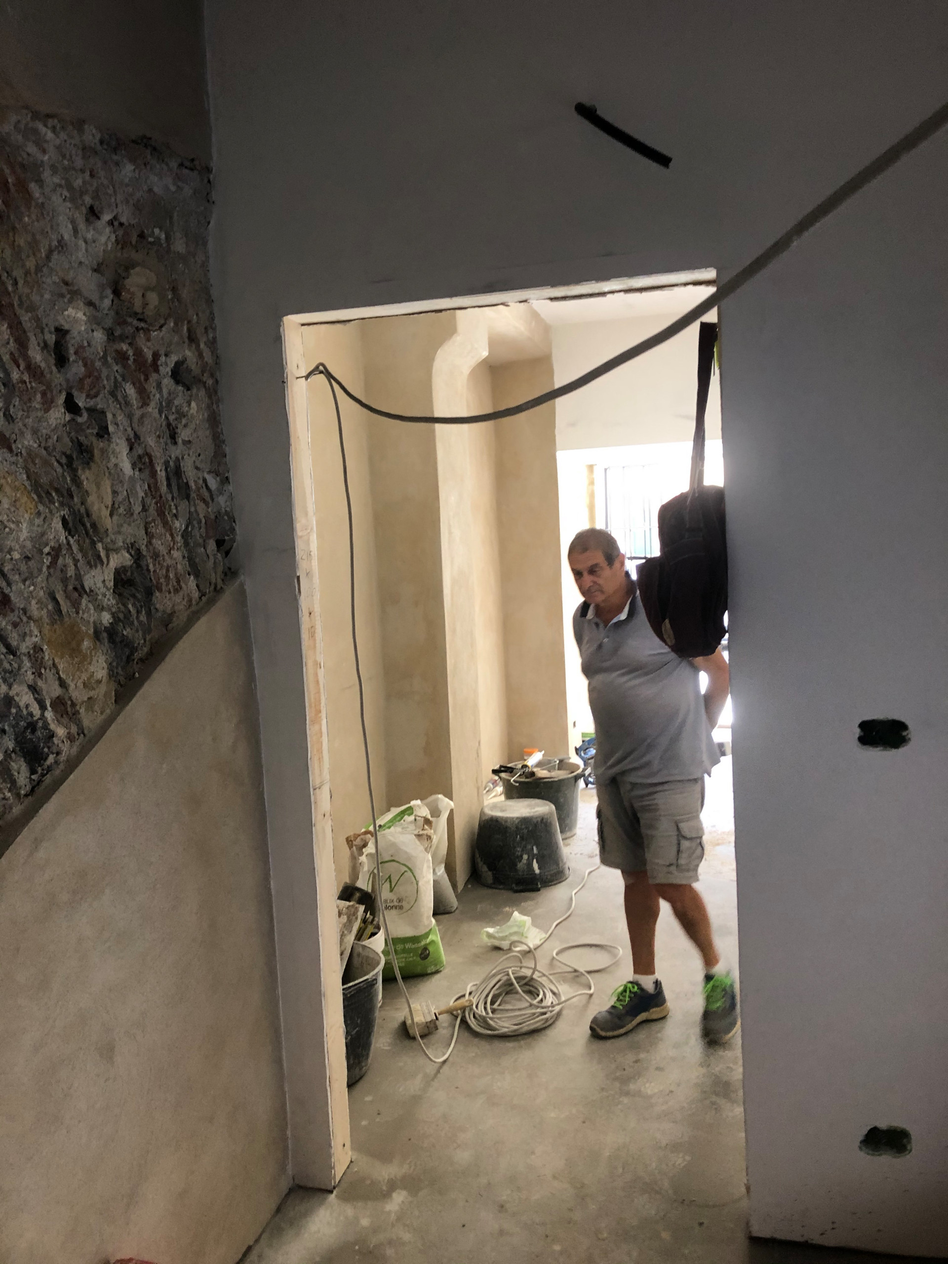 GVF01 - studio di fisioterapia