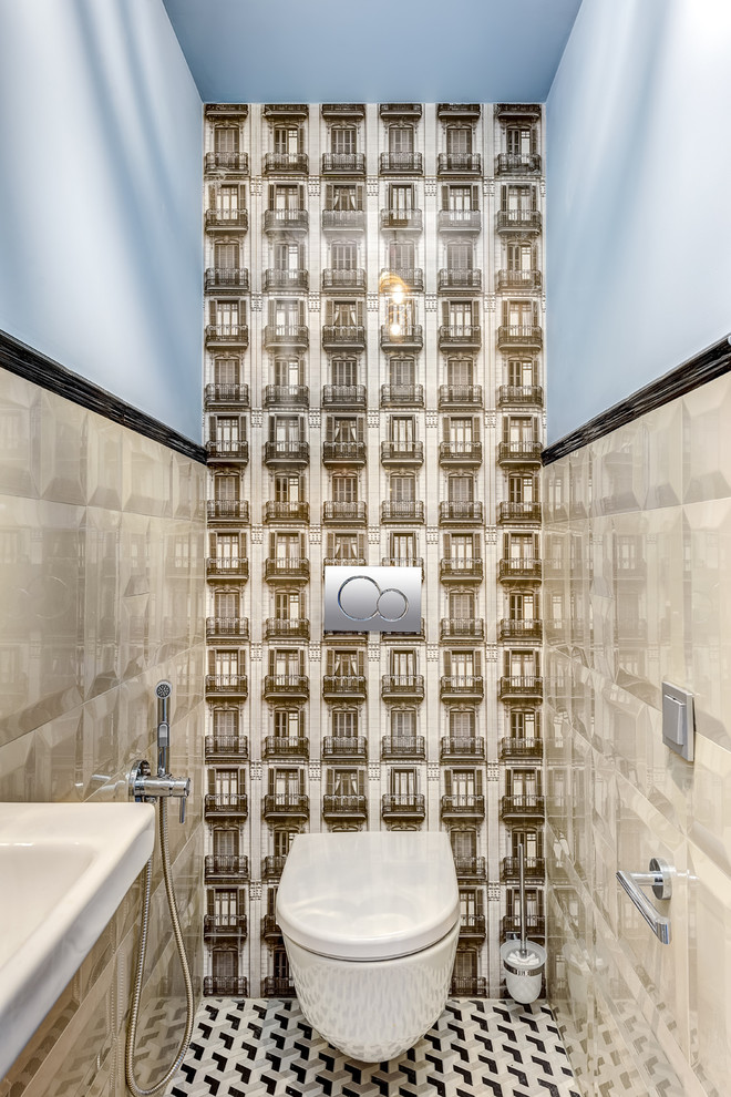 квартира с маленьким бюджетом