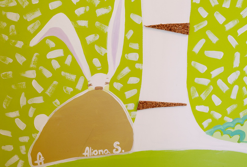 Ранние проекты "Студии 3.14"