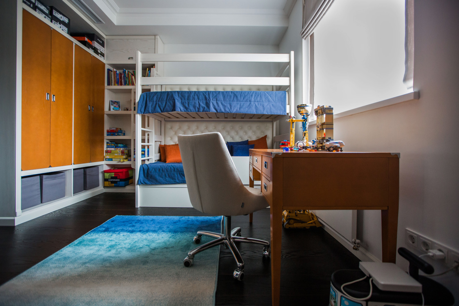 Усадьба Остермана