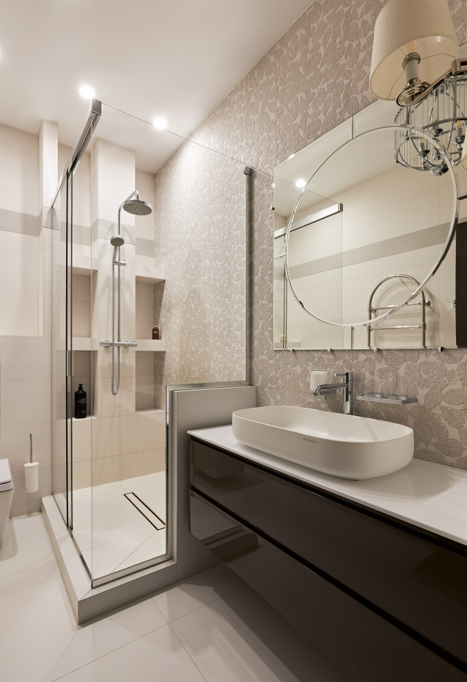 Реализованный проект ЖК Две Эпохи СПб