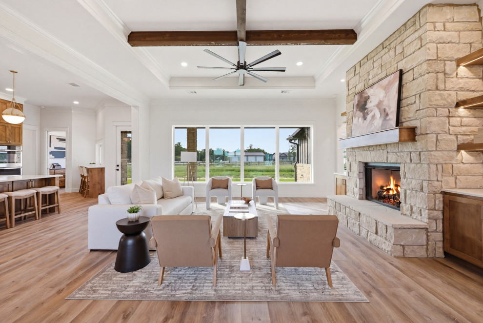 Mathis Collection I Bryan Texas