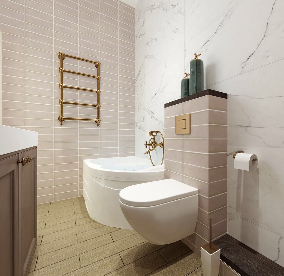 Квартира для балерины