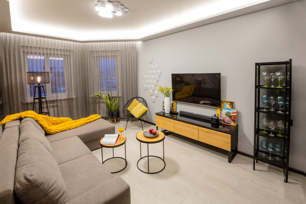 «В ногу со временем»