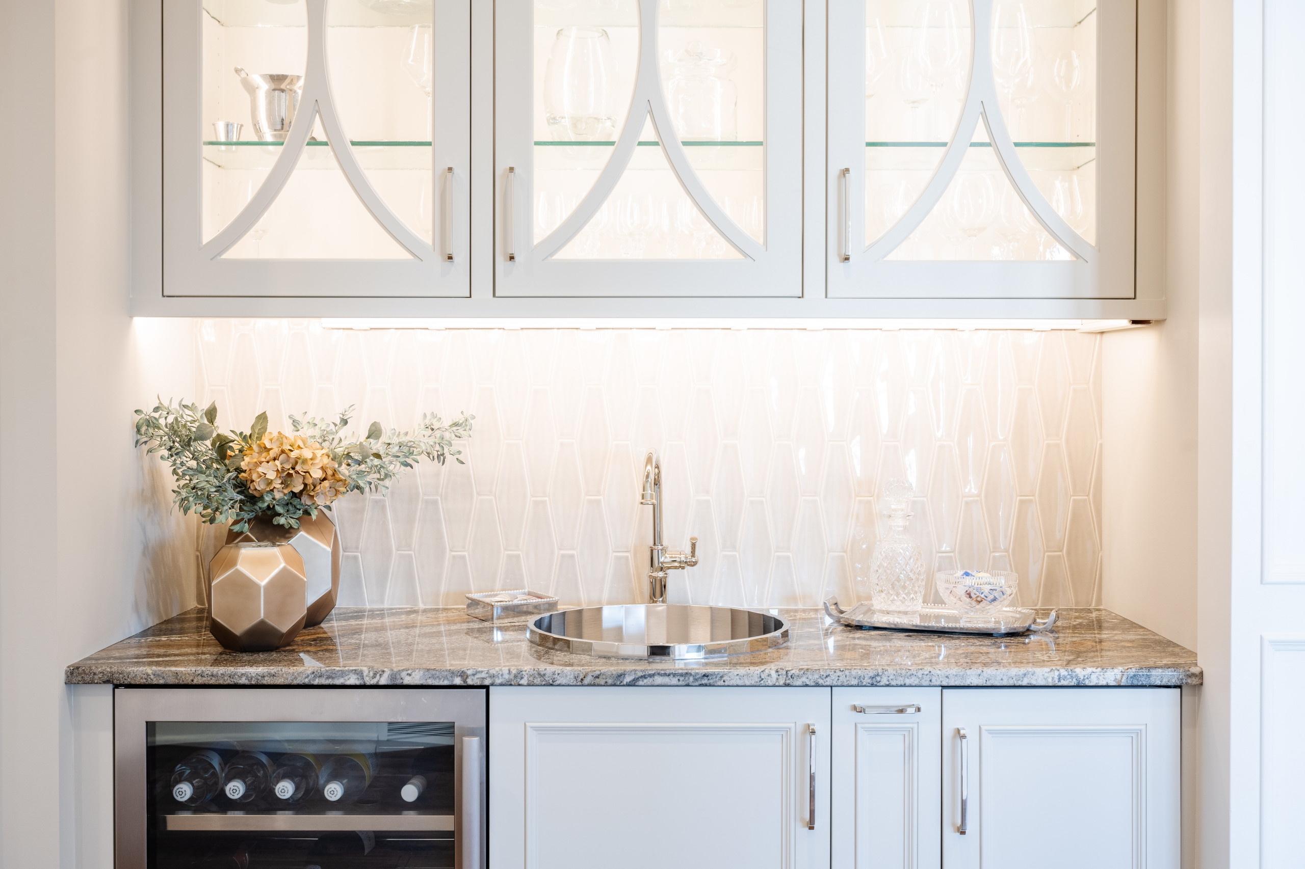Traditional Ranch Home | Custom Build