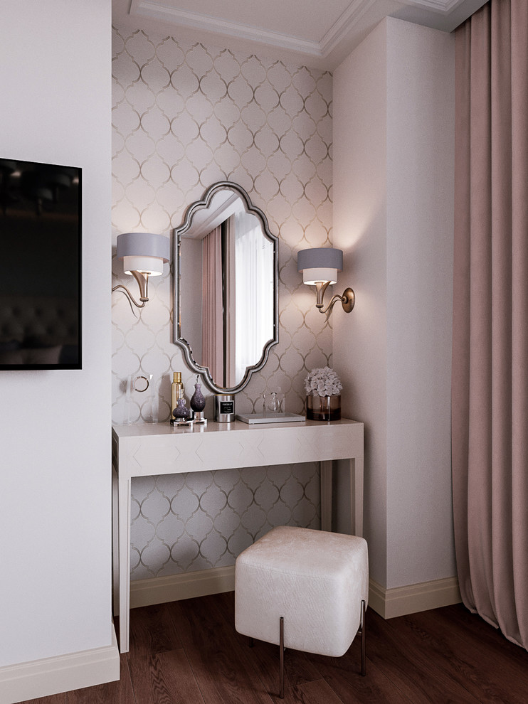 Квартира в Марьино