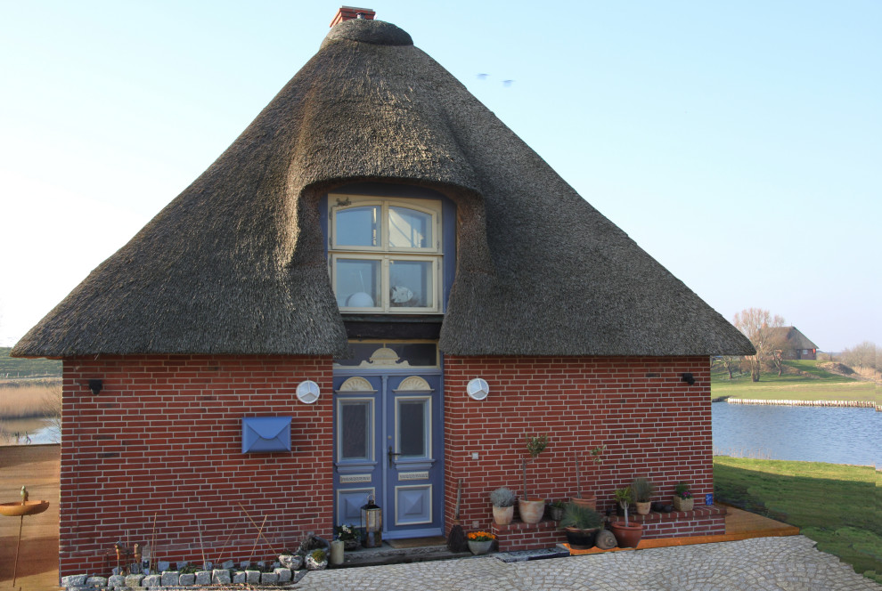 Moderne Wohnidee in Sonstige