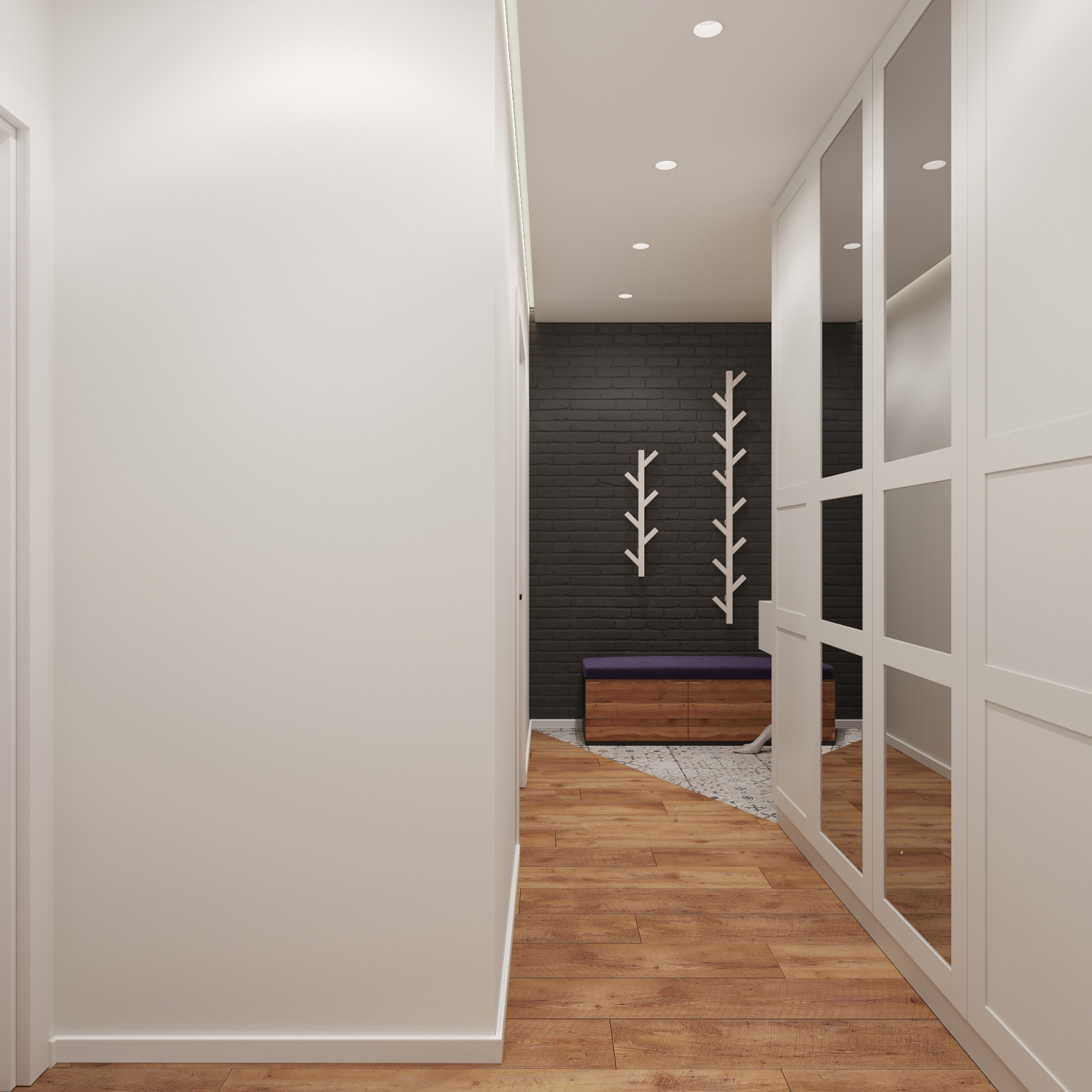 Сочный Сканди