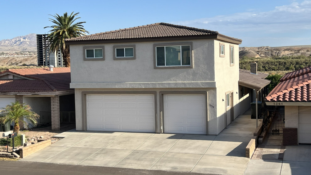 Riverfront Addition/Remodel