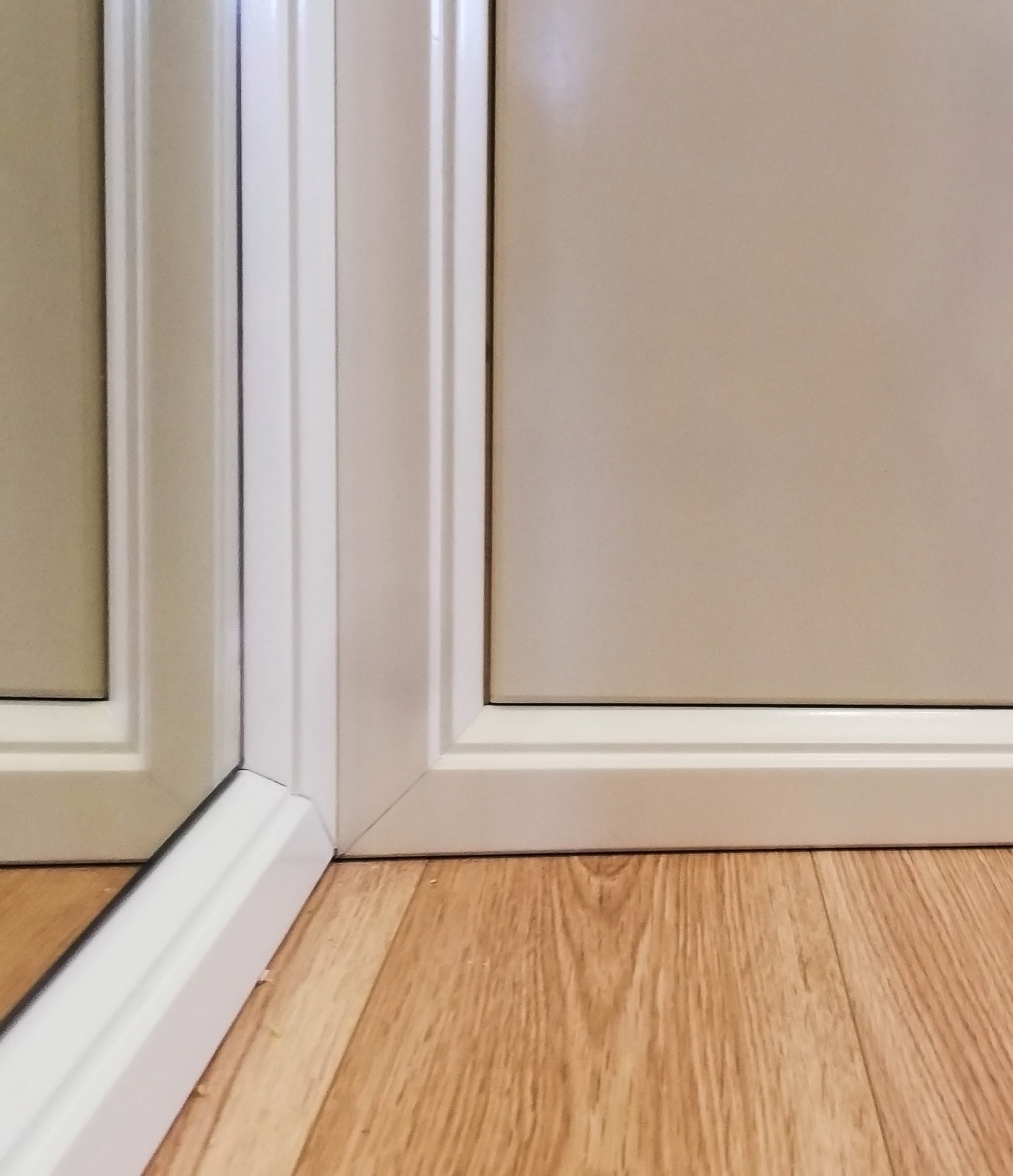 Стильная квартира для четверых